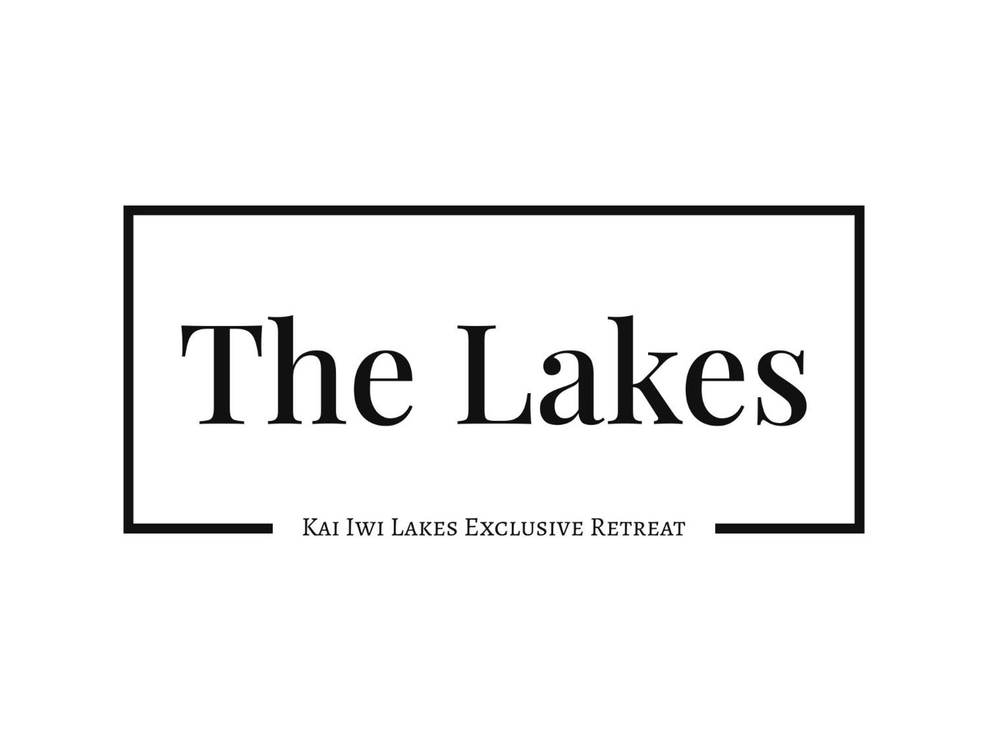 The Lakes - Kai Iwi Lakes Exclusive Retreat Kaihu Ngoại thất bức ảnh